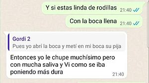 my girlfriend spills how past guys fucked her part 3