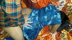 HighTechPlace update 42 reveals soyel mix111's intimate homemade indian secrets