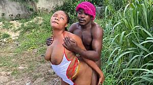 Intimate Therapy Through Physical Connection