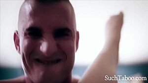 First time won't get you pregnant maya!