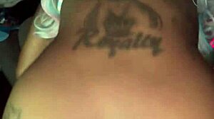 Hey, does raving always end in raw wet pussy pounding?