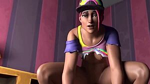 this fat ass fortnite comp goes forever doesnt it