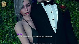 Eternum 127 Continues the Game Adventure Narrative