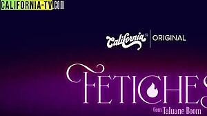 brazilian lesbians bare it all in paradise spots for thrills