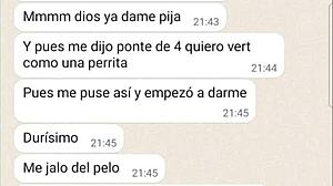 my girlfriend spills how past guys fucked her part 3