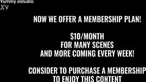 brazilian milf larissa leite takes on 5 studs' dp dap tp and swallows loads