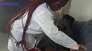 chubby ebony doc begs rough doggystyle hospital fuck