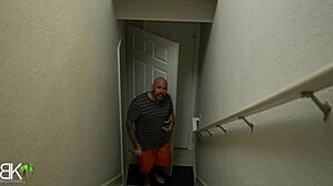 big ass ghostface milf bounces on my cock cowgirl... deepthroat and doggystyle next! 👻🍆💦