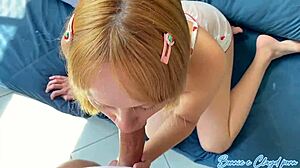 Aiai meu cu ta doendo com pau grande dentro anal assfucking doggystyle bent over