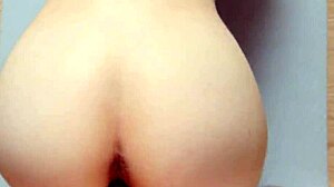 Roommate in Yoga Leggings Seduces and Gets Fucked Bent Over