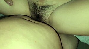 เซ็กส์โฮมเมดง่ายๆ กลายเป็นเด็ดตอนน้องเมียอยู่ใกล้ๆ