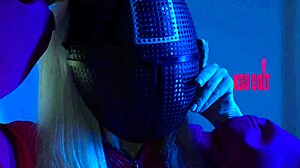 squid game xxx parody guards teach anal dildo on ksu colt sia sibera