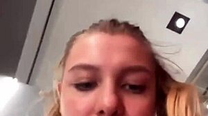 couple bangs hard public changing room