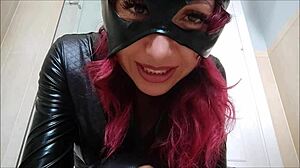 You're A Loser Voyeur Watching Wife Cheat With Real Men!