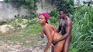 Intimate Therapy Through Physical Connection