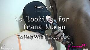 Hubby unloads thick cum straight into his wife's eager mouth after deep blowjob session