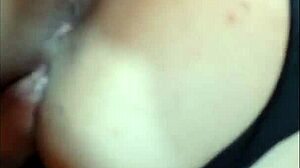 Unfaithful Prostitute On All Fours Begging For It!