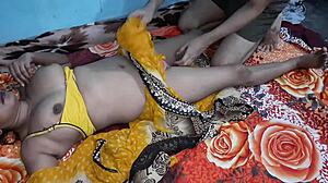 HighTechPlace update 42 reveals soyel mix111's intimate homemade indian secrets