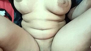 hot latina bride offers huge ass and big tits for anal