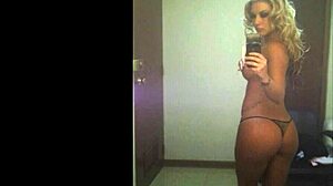 Leslie Shaw's Intimate Peruvian Secrets Exposed!