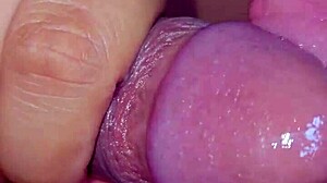 big ass latina milf friend borrows bathroom, ends squirting on monster cock creampie