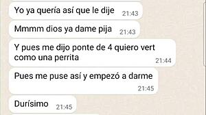 my girlfriend spills how past guys fucked her part 3