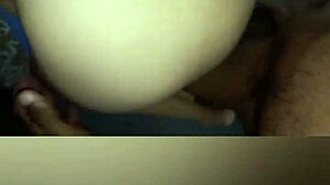 sussusexycaribe milf rides big black monster cock