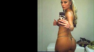 Leslie Shaw's Intimate Peruvian Secrets Exposed!