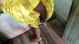 bold hardcore desi indian housewife quickie pounding fuck