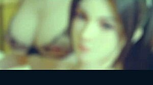 resident evil's ada wong rides ashley cowgirl in steamy pussy fucking animation