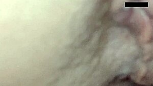 Kinky homemade POV stepmom's gaping asshole groped in milf feet fetish sex tape!
