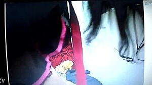 Colombian big ass sex thrills deeply