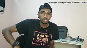 ator romynhorj explains why he's pausing video posts until monetization returns to normal