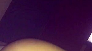 Ruby spreads wide as her whore ass gets fucked raw and deep