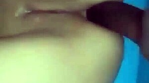 Begged for Lube or Spit but He Fucked My Ass Dry