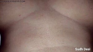 desi bhabhi fingers tight chut deep and strokes pen in homemade indian masturbation