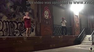 Why does cameron skye crave rome major's public pounding more?