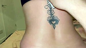 stepmom, kitchen fuck me hard after room pounding please