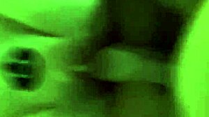 Girlfriend arrives fucked open by friend for cuckold boyfriend