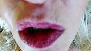 Explosive Big Ass Face Sitting Special For Mike's Mature Solo Thrill!