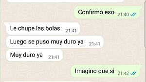 my girlfriend spills how past guys fucked her part 3