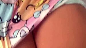 stepdad pounds sexy innocent stepdaughter toy