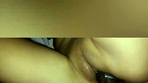 sussusexycaribe milf rides big black monster cock