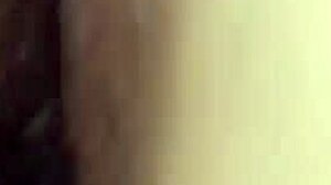 german college babe in uniform sneaks home for horny play