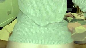 stepmom, kitchen fuck me hard after room pounding please