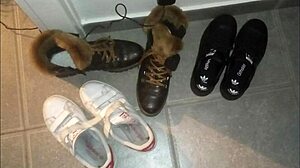 Sneaky 30 minutes exploring Marion's cozy home secrets