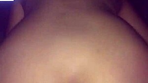 Ruby spreads wide as her whore ass gets fucked raw and deep