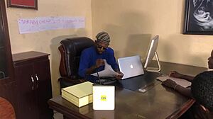 Sex In Banking Hall: Chubby Italian BBW Slut Fucks Hard