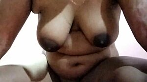 Teen Village Girl Dirty Talks Huge Saggy Natural Tits Curvy Homemade First Time Ranch Fuck