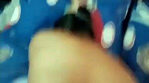 Ecstatic Latina Milf Store Trysts Ignite Passion